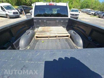 2019 Ram 1500 Big Horn/Lone Star Extended Cab Medium Bed - miniatura 14