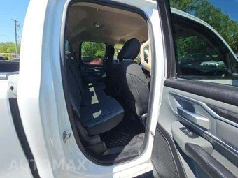 2019 Ram 1500 Big Horn/Lone Star Extended Cab Medium Bed - miniatura 16