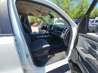 2019 Ram 1500 Big Horn/Lone Star Extended Cab Medium Bed - miniatura 18