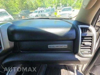 2019 Ram 1500 Big Horn/Lone Star Extended Cab Medium Bed - miniatura 19