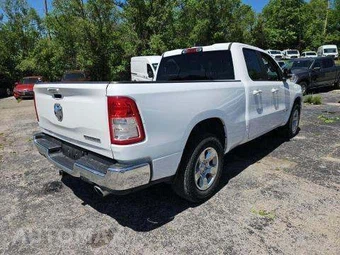 2019 Ram 1500 Big Horn/Lone Star Extended Cab Medium Bed - miniatura 3
