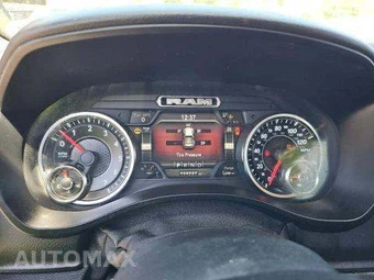 2019 Ram 1500 Big Horn/Lone Star Extended Cab Medium Bed - miniatura 9