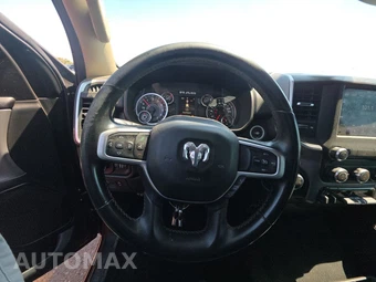2019 Ram 1500 Big Horn/Lone Star Extended Cab Medium Bed - miniatura 10