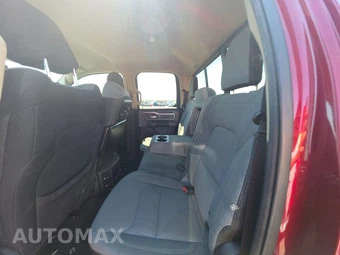 2019 Ram 1500 Big Horn/Lone Star Extended Cab Medium Bed - miniatura 13