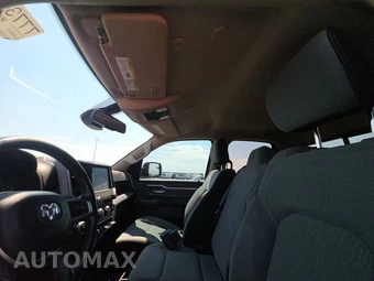 2019 Ram 1500 Big Horn/Lone Star Extended Cab Medium Bed - miniatura 18