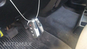 2019 Ram 1500 Big Horn/Lone Star Extended Cab Medium Bed - miniatura 19