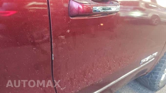 2019 Ram 1500 Big Horn/Lone Star Extended Cab Medium Bed - miniatura 22