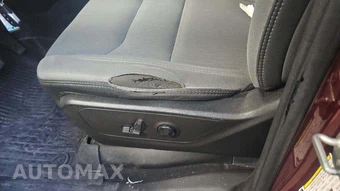 2019 Ram 1500 Big Horn/Lone Star Extended Cab Medium Bed - miniatura 24