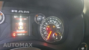 2019 Ram 1500 Big Horn/Lone Star Extended Cab Medium Bed - miniatura 25