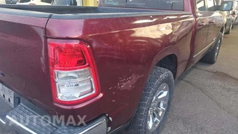 2019 Ram 1500 Big Horn/Lone Star Extended Cab Medium Bed - miniatura 26