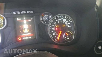 2019 Ram 1500 Big Horn/Lone Star Extended Cab Medium Bed - miniatura 27