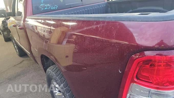 2019 Ram 1500 Big Horn/Lone Star Extended Cab Medium Bed - miniatura 28