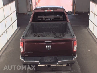 2019 Ram 1500 Big Horn/Lone Star Extended Cab Medium Bed - miniatura 5