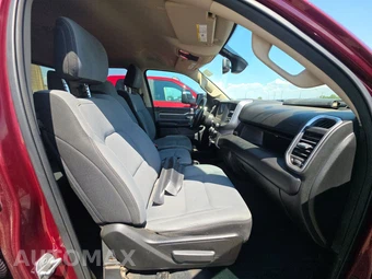2019 Ram 1500 Big Horn/Lone Star Extended Cab Medium Bed - miniatura 8