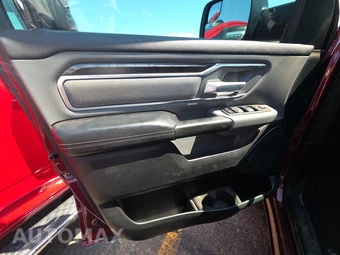 2019 Ram 1500 Big Horn/Lone Star Extended Cab Medium Bed - miniatura 9