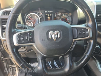 2019 Ram 1500 Big Horn/Lone Star Extended Cab Medium Bed - miniatura 10