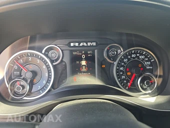 2019 Ram 1500 Big Horn/Lone Star Extended Cab Medium Bed - miniatura 12