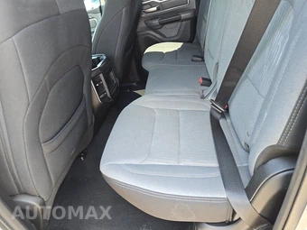 2019 Ram 1500 Big Horn/Lone Star Extended Cab Medium Bed - miniatura 13
