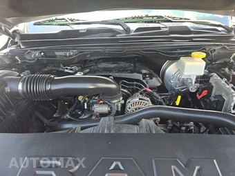 2019 Ram 1500 Big Horn/Lone Star Extended Cab Medium Bed - miniatura 15
