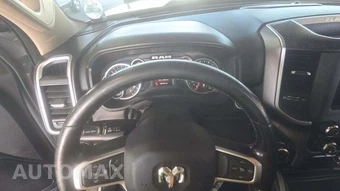 2019 Ram 1500 Big Horn/Lone Star Extended Cab Medium Bed - miniatura 24