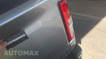2019 Ram 1500 Big Horn/Lone Star Extended Cab Medium Bed - miniatura 25