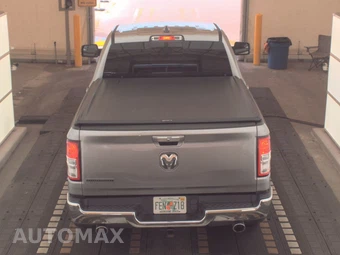 2019 Ram 1500 Big Horn/Lone Star Extended Cab Medium Bed - miniatura 5