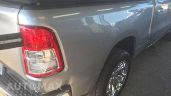 2019 Ram 1500 Big Horn/Lone Star Extended Cab Medium Bed - miniatura 52