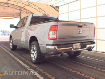 2019 Ram 1500 Big Horn/Lone Star Extended Cab Medium Bed - miniatura 6