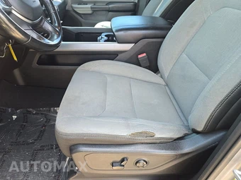 2019 Ram 1500 Big Horn/Lone Star Extended Cab Medium Bed - miniatura 7