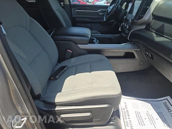2019 Ram 1500 Big Horn/Lone Star Extended Cab Medium Bed - miniatura 8
