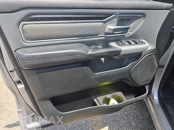 2019 Ram 1500 Big Horn/Lone Star Extended Cab Medium Bed - miniatura 9