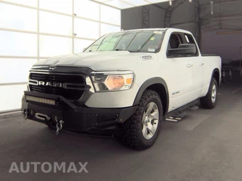 2019 Ram 1500 Big Horn/Lone Star Extended Cab Medium Bed