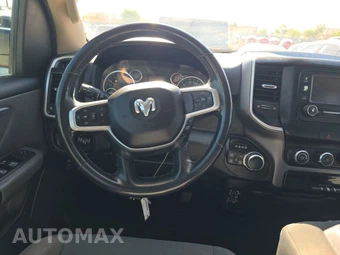 2019 Ram 1500 Big Horn/Lone Star Extended Cab Medium Bed – miniatura 10