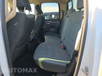 2019 Ram 1500 Big Horn/Lone Star Extended Cab Medium Bed – miniatura 13