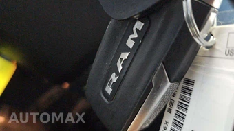 2019 Ram 1500 Big Horn/Lone Star Extended Cab Medium Bed – miniatura 17