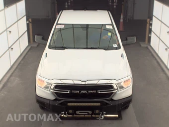2019 Ram 1500 Big Horn/Lone Star Extended Cab Medium Bed – miniatura 2
