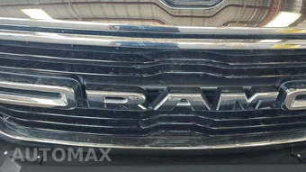 2019 Ram 1500 Big Horn/Lone Star Extended Cab Medium Bed – miniatura 24