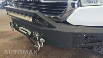 2019 Ram 1500 Big Horn/Lone Star Extended Cab Medium Bed – miniatura 28