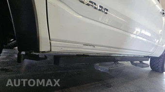 2019 Ram 1500 Big Horn/Lone Star Extended Cab Medium Bed – miniatura 31