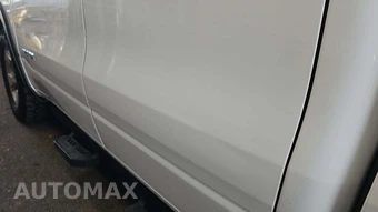 2019 Ram 1500 Big Horn/Lone Star Extended Cab Medium Bed – miniatura 35