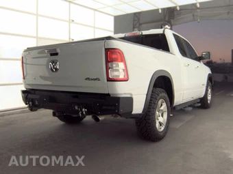 2019 Ram 1500 Big Horn/Lone Star Extended Cab Medium Bed – miniatura 4