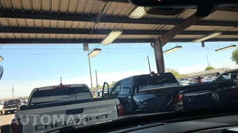 2019 Ram 1500 Big Horn/Lone Star Extended Cab Medium Bed – miniatura 42