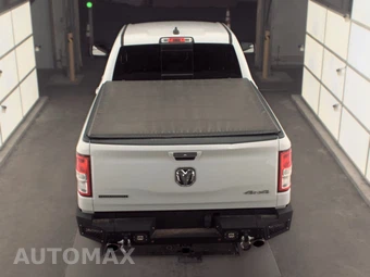2019 Ram 1500 Big Horn/Lone Star Extended Cab Medium Bed – miniatura 5