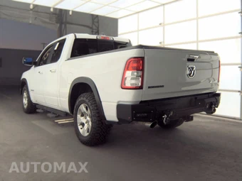 2019 Ram 1500 Big Horn/Lone Star Extended Cab Medium Bed – miniatura 6