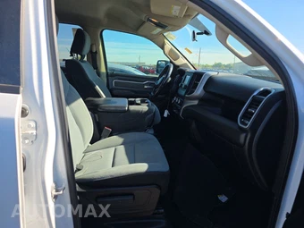 2019 Ram 1500 Big Horn/Lone Star Extended Cab Medium Bed – miniatura 8