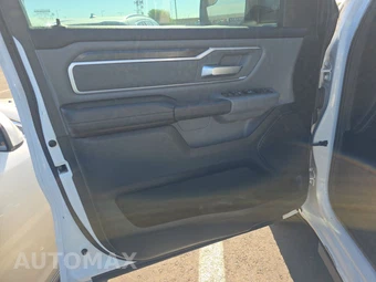 2019 Ram 1500 Big Horn/Lone Star Extended Cab Medium Bed – miniatura 9