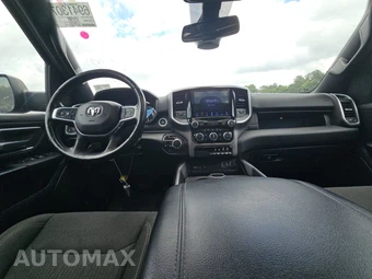 2019 Ram 1500 Big Horn/Lone Star Extended Cab Medium Bed - miniatura 11