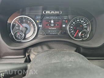 2019 Ram 1500 Big Horn/Lone Star Extended Cab Medium Bed - miniatura 12