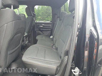 2019 Ram 1500 Big Horn/Lone Star Extended Cab Medium Bed - miniatura 13