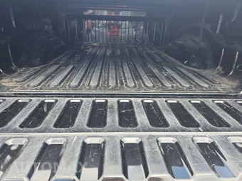 2019 Ram 1500 Big Horn/Lone Star Extended Cab Medium Bed - miniatura 16